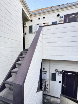 【展望】 | グリーンハウス上鶴間