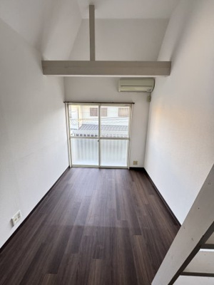 【居間・リビング】 | グリーンハウス上鶴間