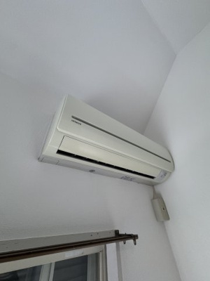 【設備】 | グリーンハウス上鶴間