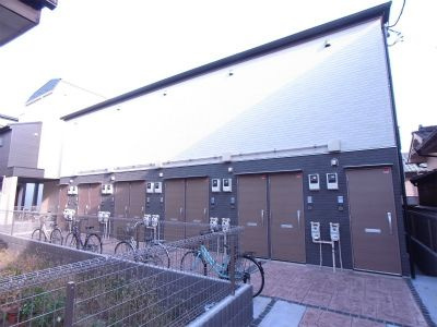 リブリ・Junoのその他共用部分