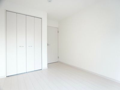 リブリ・Junoの寝室