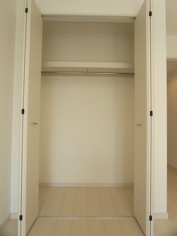 リブリ・Junoの収納