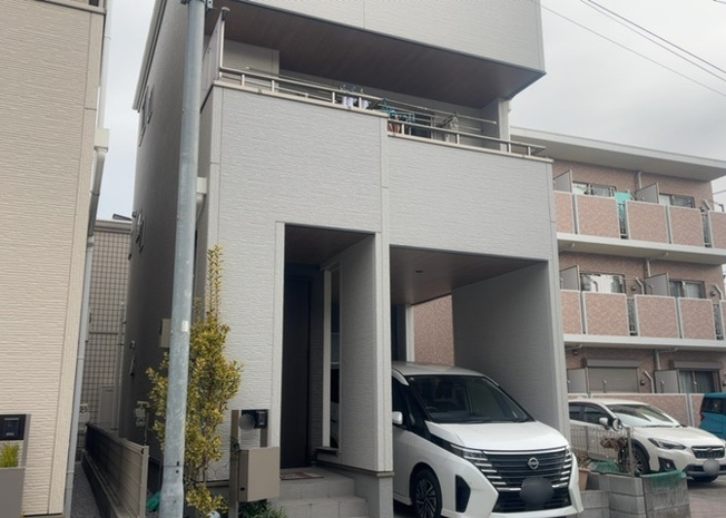 【外観】 | 物件の詳細については、現地を見てわかること以外に、役所や法務局などで調べないとわからないことがあります。そのため、現地に行く場合は、もしこの物件を買ったらどのような生活ができるかをイメージしましょう。