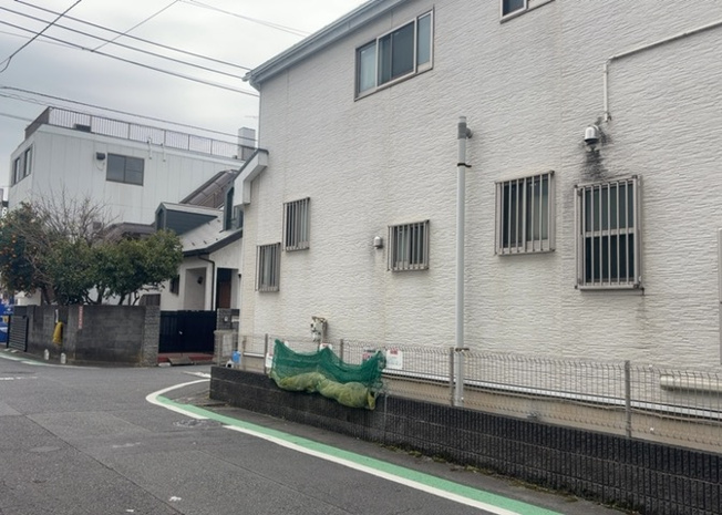 【外観】 | 田園風景が味わえる土地に住みたい！海や山の見える自然豊かな土地に住みたい！などご要望に併せて当社営業がご提案させて頂きます。当社が抱えている数ある物件の中からお客様が納得する1件を一緒に探しましょう！