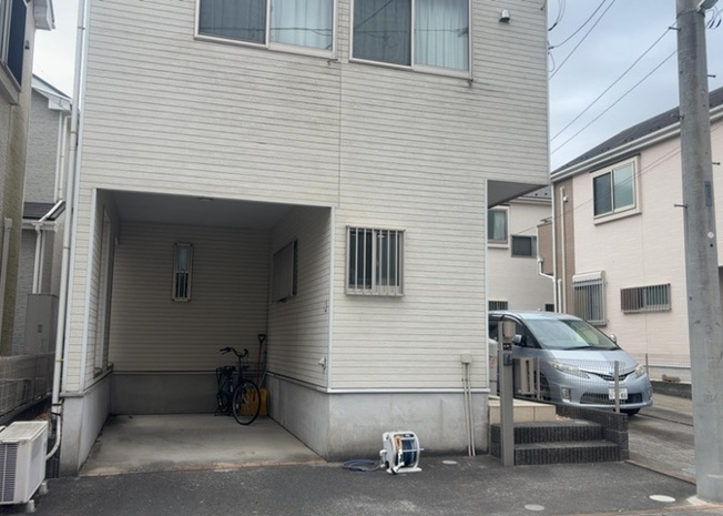 【展望】 | 眺望を気にして物件を探す場合、前面に建物が建っていないか現地で確認しましょう！前面に建物があると景色はもちろん、日当たりや風通しにも影響が出てきます。住んだ時のことを想像しながら現地見学をしましょう。