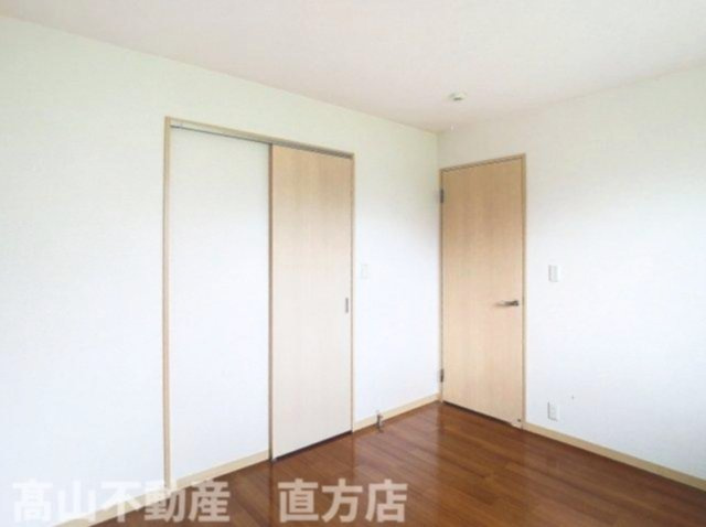 コムハウス　参番館の居間・リビング