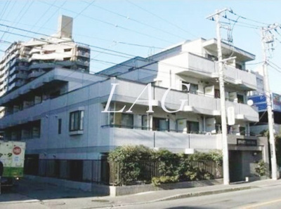 【外観】 | ワコーレ町田 | 外観です。