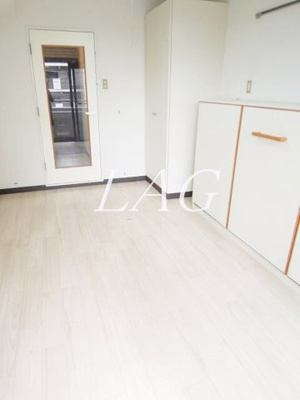 【居間・リビング】 | ワコーレ町田 | 洋室のお部屋です。