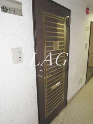 【玄関】 | ワコーレ町田 | 玄関です。