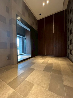 【エントランス】 | コンツェルトスクエアガーデン