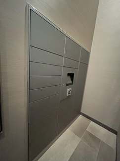 【設備】 | コンツェルトスクエアガーデン