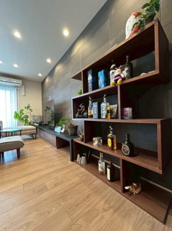 【居間・リビング】 | コンツェルトスクエアガーデン | エコカラット採用♪