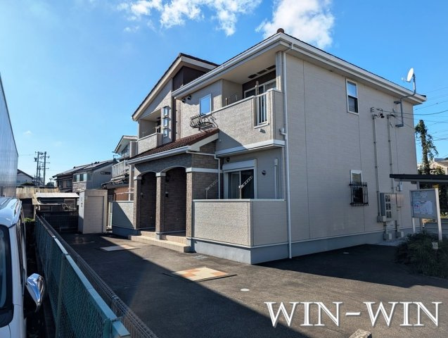 サニーハイドビラ