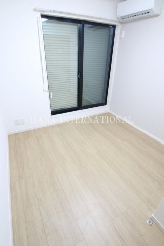 DWELL・NOAHの洋室