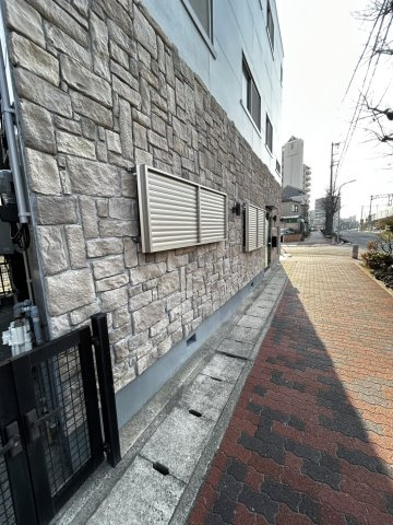 琵琶町1棟オフィスビルのその他