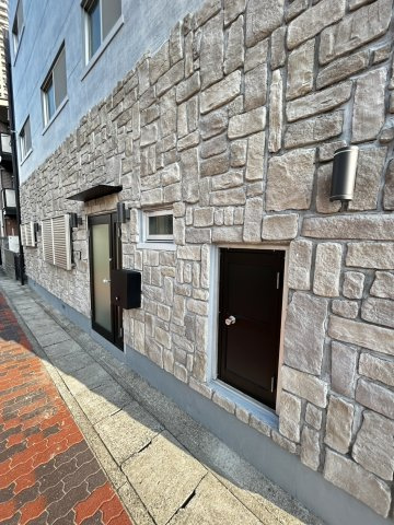 琵琶町1棟オフィスビルのその他