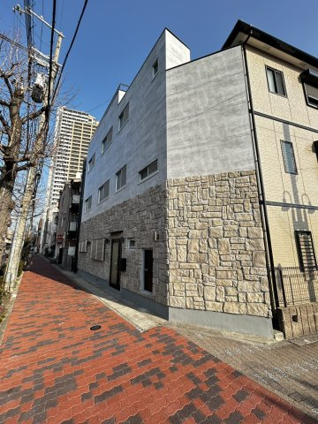 琵琶町1棟オフィスビル