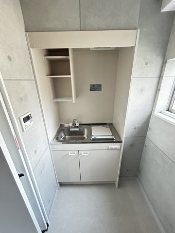 琵琶町1棟オフィスビルのその他