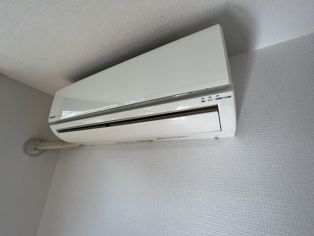 フルール松島の設備