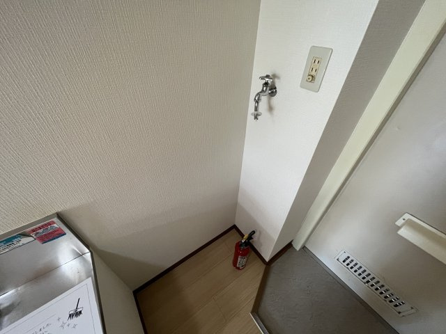 フルール松島の設備