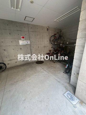 【その他共用部分】 | クレアツィオーネ上本町