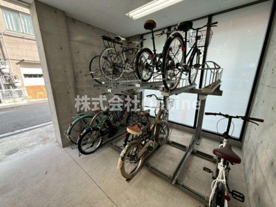 【その他共用部分】 | クレアツィオーネ上本町