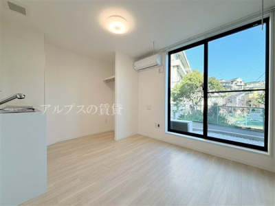 【寝室】 | Lotso横浜南