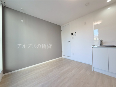 【居間・リビング】 | Lotso横浜南