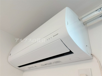 【設備】 | Lotso横浜南