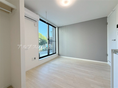 【居間・リビング】 | Lotso横浜南