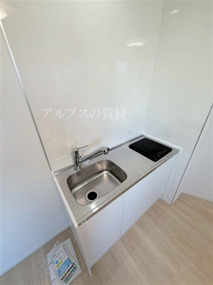 【キッチン】 | Lotso横浜南