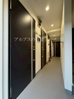 【ロビー】 | Lotso横浜南