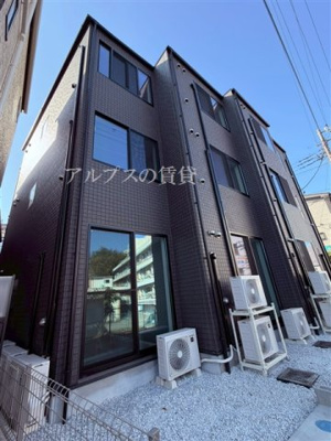 【外観】 | Lotso横浜南