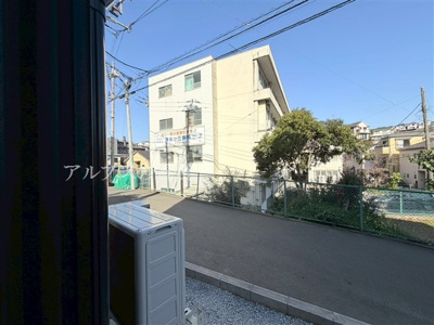 【展望】 | Lotso横浜南