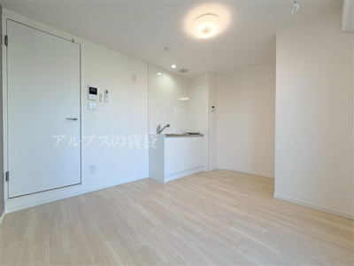 【居間・リビング】 | Lotso横浜南