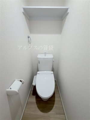 【トイレ】 | Lotso横浜南