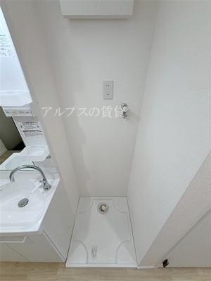 【内装】 | Lotso横浜南