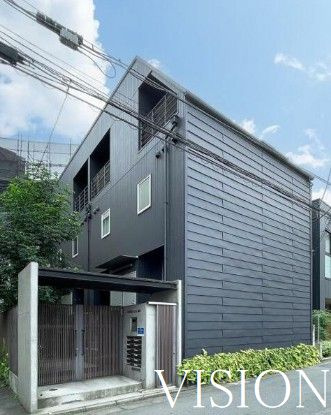 グランエッグス品川の画像