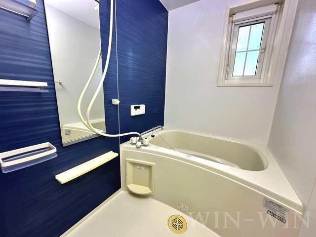 サニー フォレストの浴室|イメージ（同建物内別部屋の写真です）