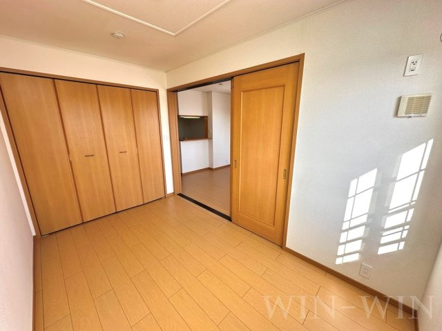 サニー フォレストの内装|イメージ（同建物内別部屋の写真です）