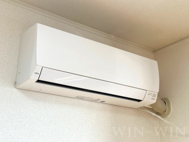サニー フォレストの設備|イメージ（同建物内別部屋の写真です）