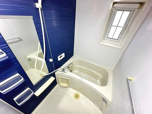 サニー フォレストの浴室|イメージ（同建物内別部屋の写真です）