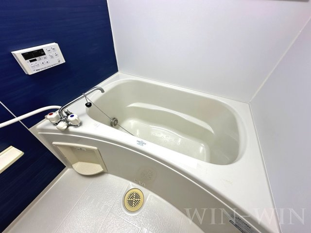 サニー フォレストの浴室|イメージ（同建物内別部屋の写真です）