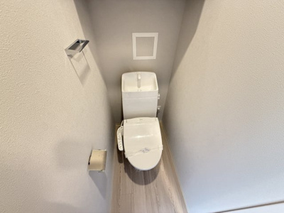 【トイレ】 | LiveCasa関目