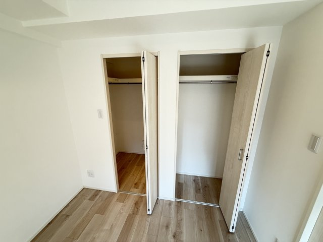 【収納】 | LiveCasa関目