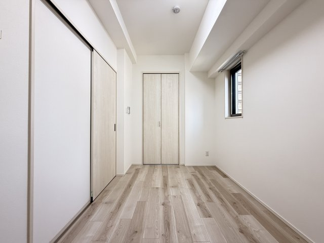 【寝室】 | LiveCasa関目