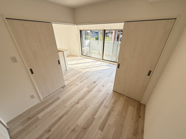 【居間・リビング】 | LiveCasa関目