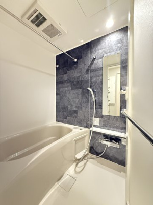 【浴室】 | LiveCasa関目