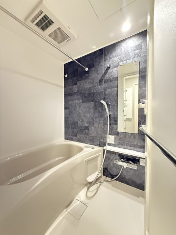 【浴室】 | LiveCasa関目