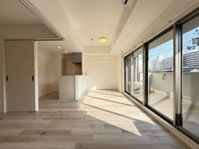 【居間・リビング】 | LiveCasa関目